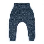 baggy hlačke za dojenčke