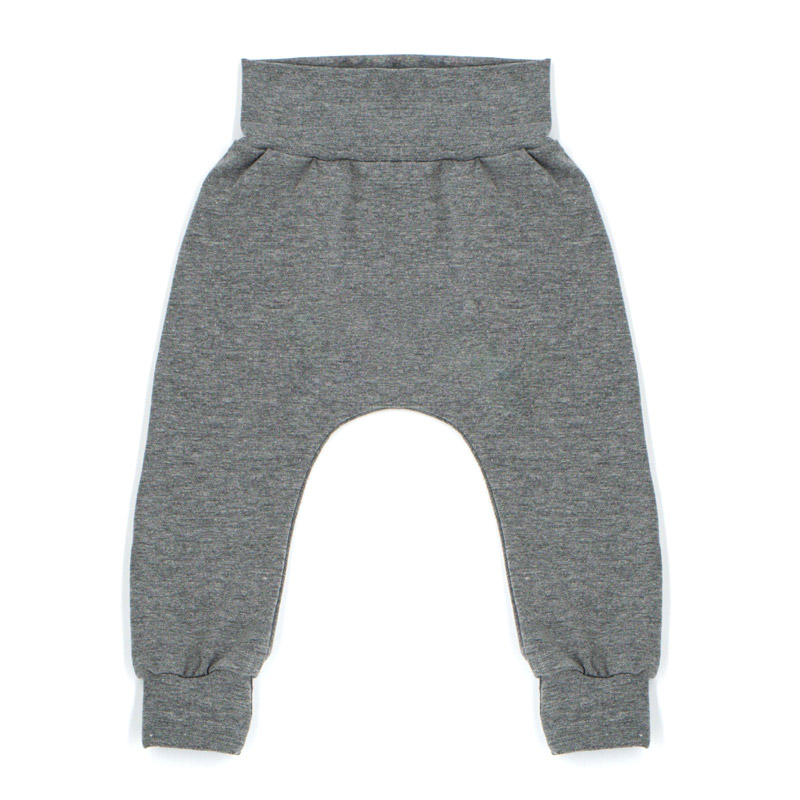 baggy hlačke za dojenčke