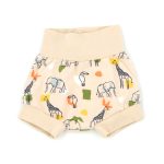 baggy hlačke za dojenčke