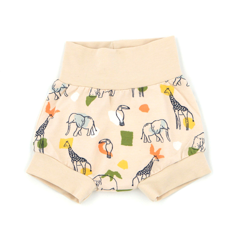 baggy hlačke za dojenčke