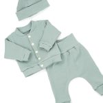 komplet za novorojenčka