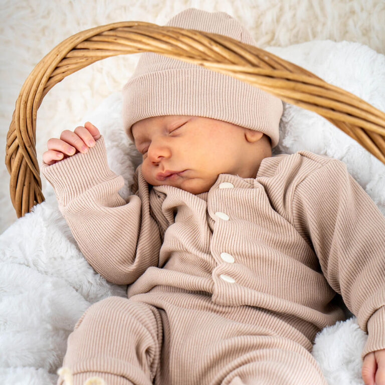 novorojencek komplet sava