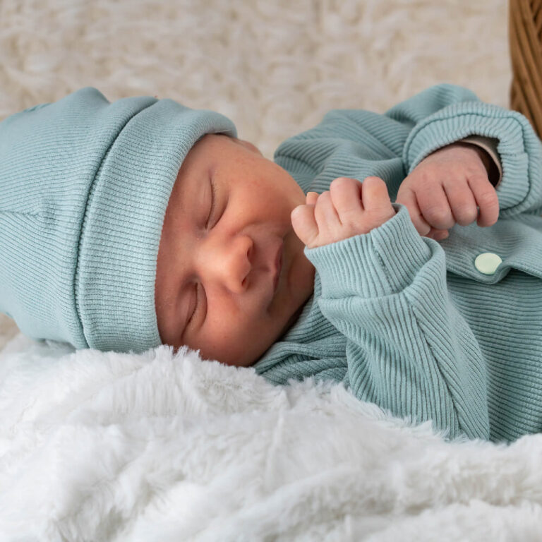 novorojencek hlace soca