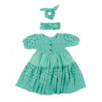 obleka mint dodatki prod